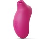 Lelo CLITORIS STIMULATOR SONA 2 FUCHSIA