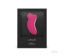 Lelo CLITORIS STIMULATOR SONA 2 FUCHSIA
