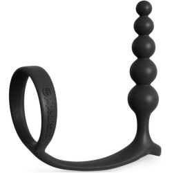 Anal Fantasy Elite Collection ASS-GASM COCKRING ANĀLĀS Pērlītes