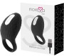 Moressa ZAC PREMIUM RECHARGEABLE VIBRATING RING
