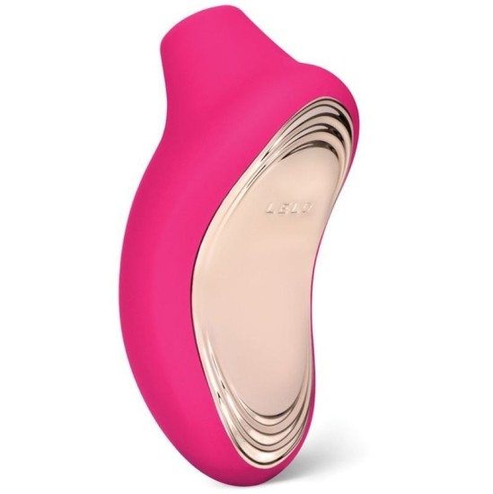 Lelo CLITORIS STIMULATOR SONA 2 FUCHSIA