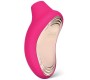Lelo CLITORIS STIMULATOR SONA 2 FUCHSIA
