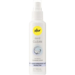 Pjur MED CLEANER SPRAY 100 ML