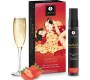 Shunga Aphrodisiacs SHUNGA - WAVES PLEASURE SPRAY ORAL SEDUCTIVE STRAWBERRY 20 ML