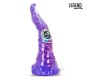 Legend Octogore Unicorn Liquid Silikona Dildo 28 cm