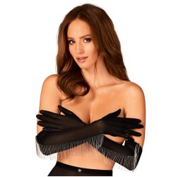 Obsessive Milladis Gloves