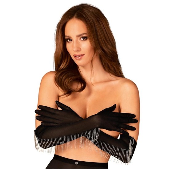 Obsessive Milladis pirštinės