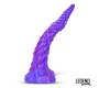 Legend Octogore Unicorn Liquid Silikona Dildo 28 cm