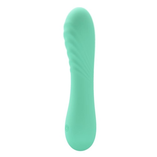 Prettylove Alexisrose Vibrator Full Silicone