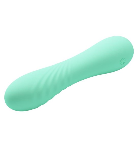 Prettylove Alexisrose Vibrator Full Silicone
