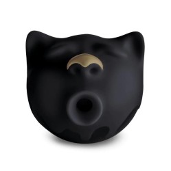 Gvibe Gcat Clitoris Sucker Mystic Noir