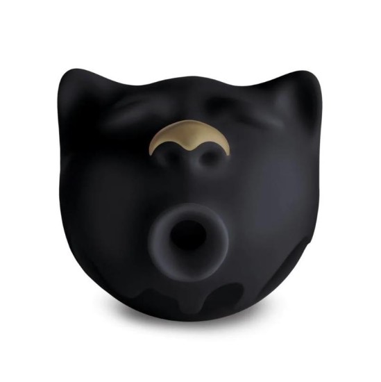 Gvibe Gcat Clitoris Sucker Mystic Noir