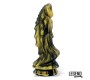 Legend Cetsura Dragon Liquid silikona dildo 27 cm