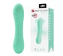 Prettylove Alexisrose Vibrator Full Silicone