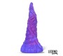 Legend Octogore Unicorn Liquid Silikona Dildo 28 cm