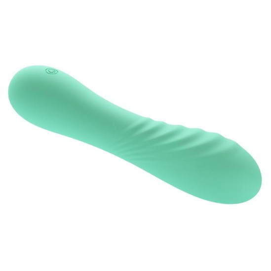 Prettylove Alexisrose Vibrator Full Silicone