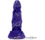 Dildox By Engily Ross Morgulith Liquid Silikona Dildo 14,5 cm