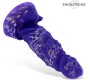 Dildox By Engily Ross Morgulith Liquid Silikona Dildo 14,5 cm