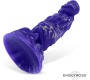 Dildox By Engily Ross Morgulith Liquid Silikona Dildo 14,5 cm