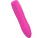 B Swish BCUTE INFINITE HEAT CLASSIC HEATABLE VIBRATOR PINK