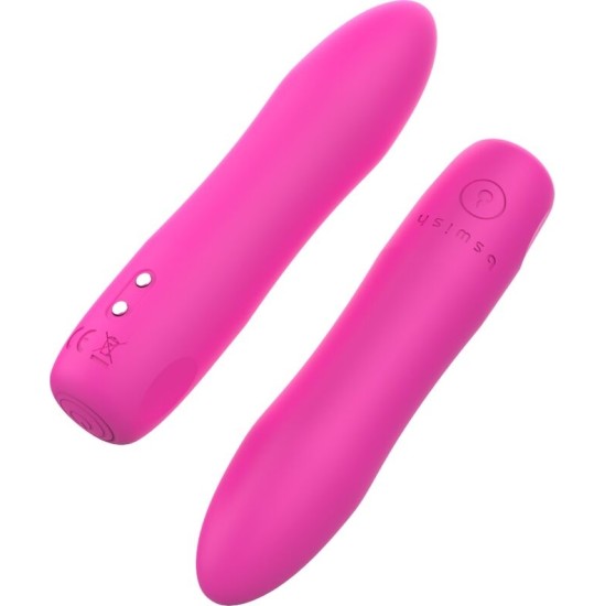 B Swish BCUTE INFINITE HEAT CLASSIC HEATABLE VIBRATOR PINK