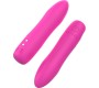 B Swish BCUTE INFINITE HEAT CLASSIC HEATABLE VIBRATOR PINK