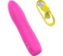 B Swish BCUTE INFINITE HEAT CLASSIC HEATABLE VIBRATOR PINK