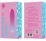 B Swish BCUTE INFINITE HEAT CLASSIC HEATABLE VIBRATOR PINK