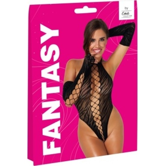 Fantasy By Cottelli Collection Kerekomplekt Fantasy SL