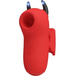 Pretty Love Smart PRETTY LOVE - MINI FUN TOYS BY MAGIC DEVIL STIMULATOR