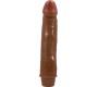 Baile DWARF REALISTIC VIBRATOR 21 CM MULATTO