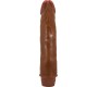 Baile DWARF REALISTIC VIBRATOR 21 CM MULATTO