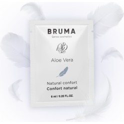 Bruma ALOE VERA SLIDING GEL NATURAL CONFORT 6 ML