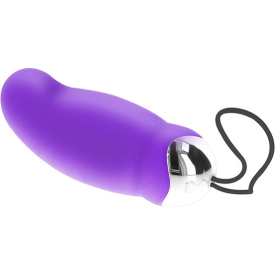 Toyjoy HAPPINESS MY ORGASM EGGSPLODE VIBRATOR REMOTE CONTROL
