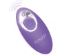 Toyjoy HAPPINESS MY ORGASM EGGSPLODE VIBRATOR REMOTE CONTROL