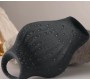 Rocks-Off ROCKS- OFF - PALM BLACK FLEXIBLE VIBRATOR MASTURBATOR