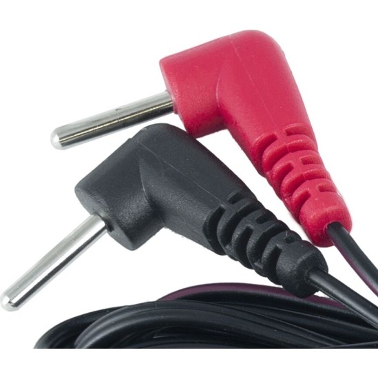 Electrastim 90-DEGREE STIMULATOR CABLES
