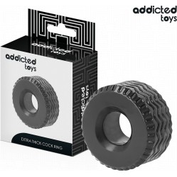 Addicted Toys EXTRA THICK COCK RING