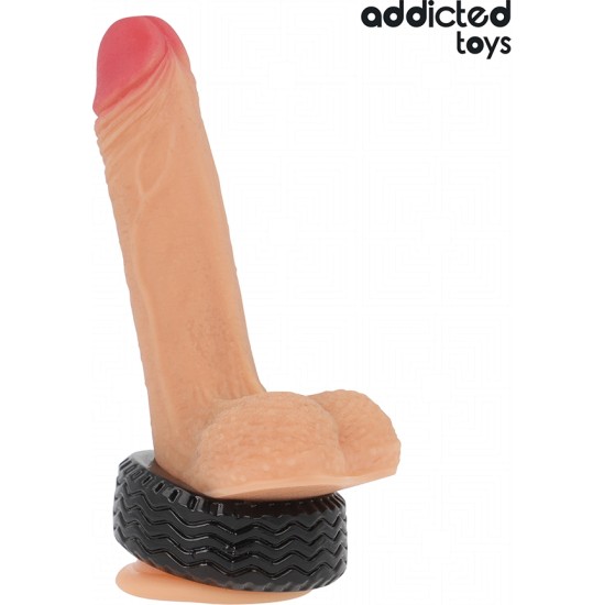 Addicted Toys EXTRA THICK COCK RING