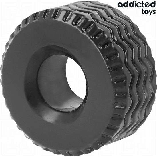 Addicted Toys EXTRA THICK COCK RING