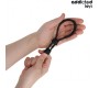Addicted Toys ADJUSTABLE SILICONE ROPE FOR THE PENIS