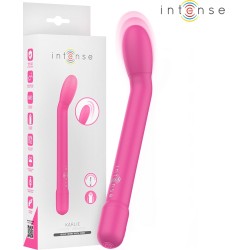 Intense Fun INTENSE - G-SPOT STIMULATOR PINK