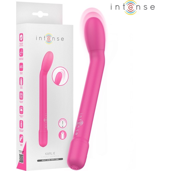 Intense Fun INTENSE - G-SPOT STIMULATOR PINK