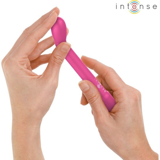 Intense Fun INTENSE - G-SPOT STIMULATOR PINK