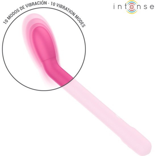 Intense Fun INTENSE - G-SPOT STIMULATOR PINK