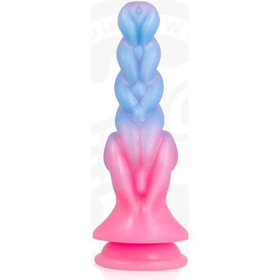 Epic DILDO RHEONA DAWN