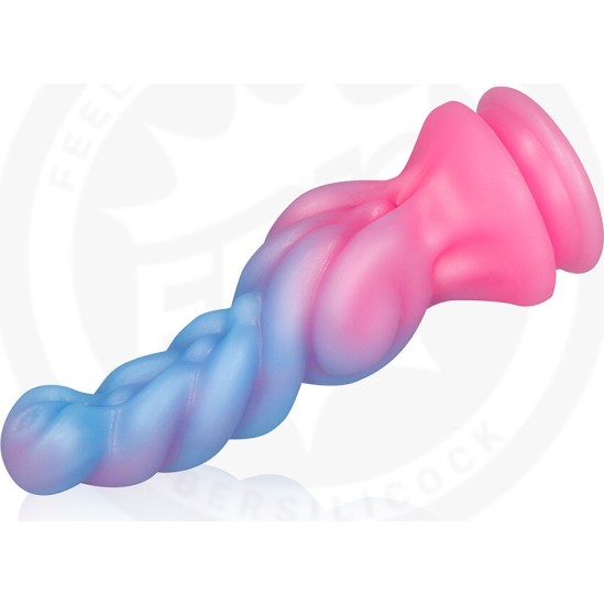 Epic DILDO RHEONA DAWN