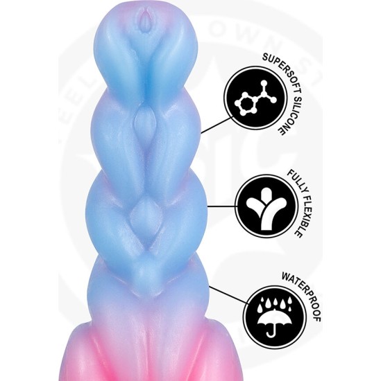 Epic DILDO RHEONA DAWN