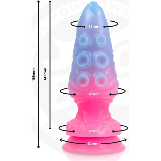 Epic DILDO HYDRALA MYSTIC TIDES