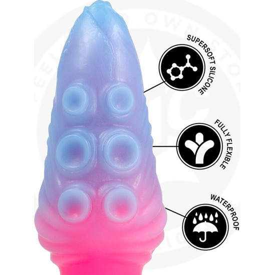 Epic DILDO HYDRALA MYSTIC TIDES